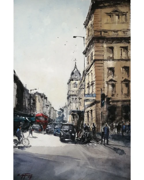 PADDINGTON