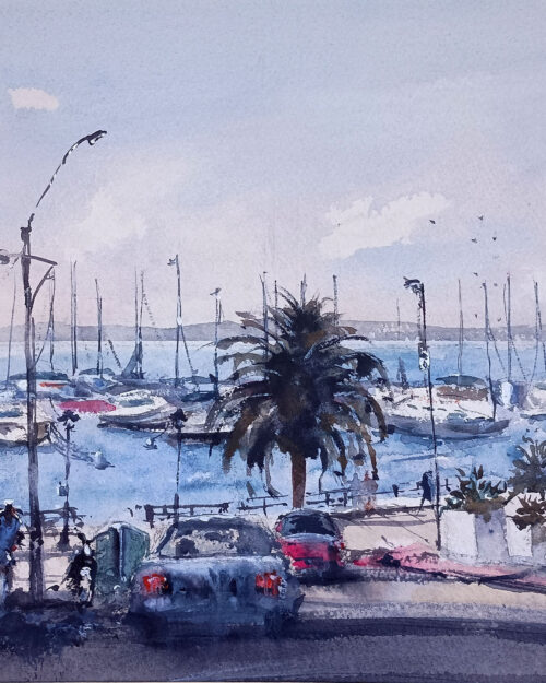 PUNTA DEL ESTE