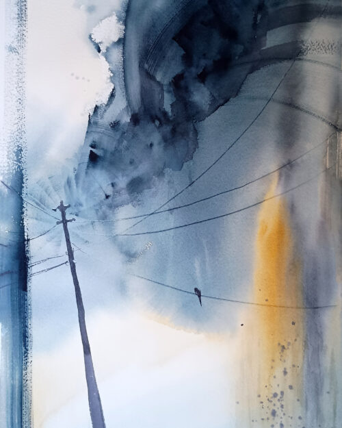 STILL CONNECTED